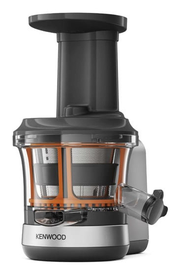 Kenwood KAX720PL PureJuice mahlapress, hõbedane