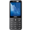 Nokia mobiiltelefon 235 4G 2E TA-1745 DS EU_NOR must