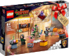 LEGO advendikalender Guardians of the Galaxy Advent Calendar 2022 (76231)