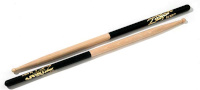 Zildjian trummipulgad DIP Series 7A-DIP Wood 