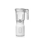 Gorenje blender B800ORAW, 800W, Stand, Plastic Jar, 1,5L, Ice crushing, valge