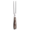 Wüsthof Ikon meat fork, 16cm