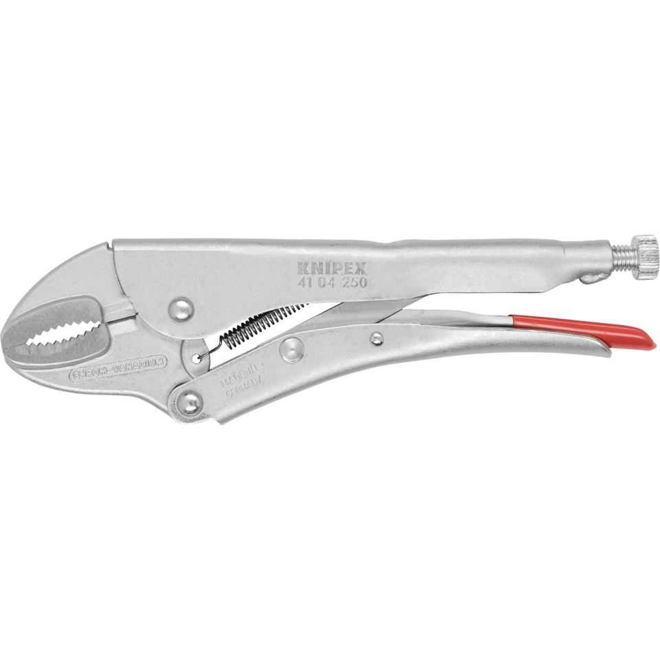 Knipex tangid Grip Pliers
