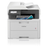 Brother printer DCP-L3560CDW Multifunctional Color LED Laser Printer with Wireless