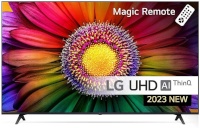 LG televiisor UR8000 65" 4K LED