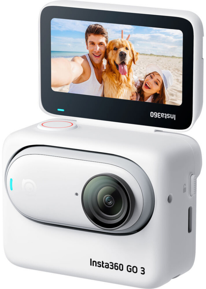Insta360 GO 3 128GB