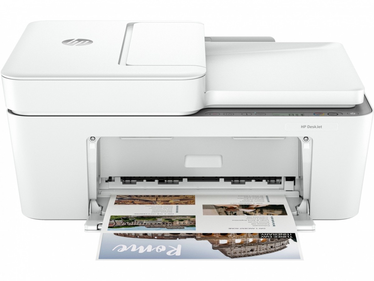 HP printer DeskJet 4220e All-in -One 588K4B