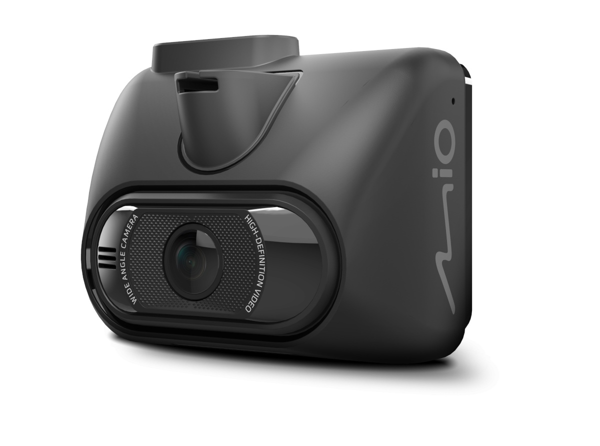 Mio autokaamera MiVue 935W