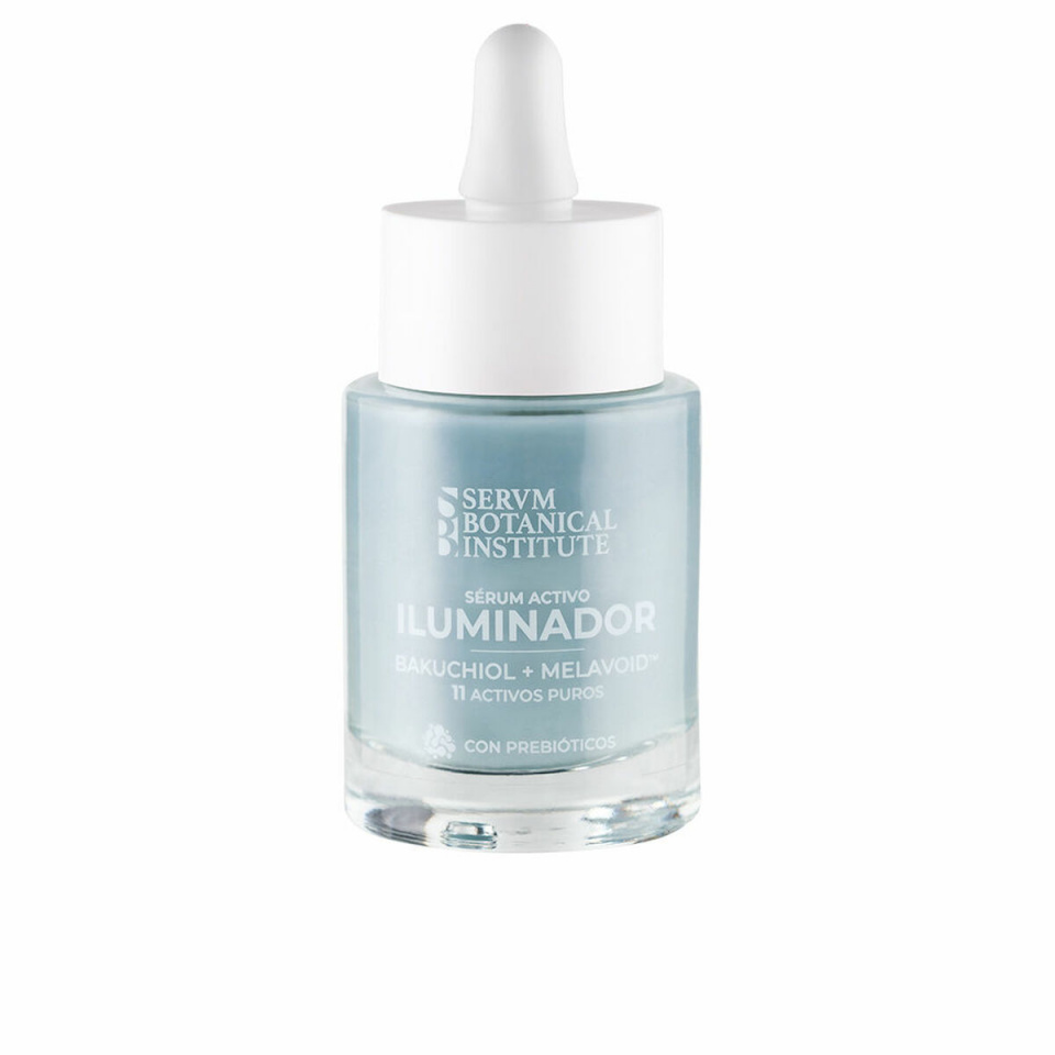 N/A päevakreem SERUM ACTIVO 30ml