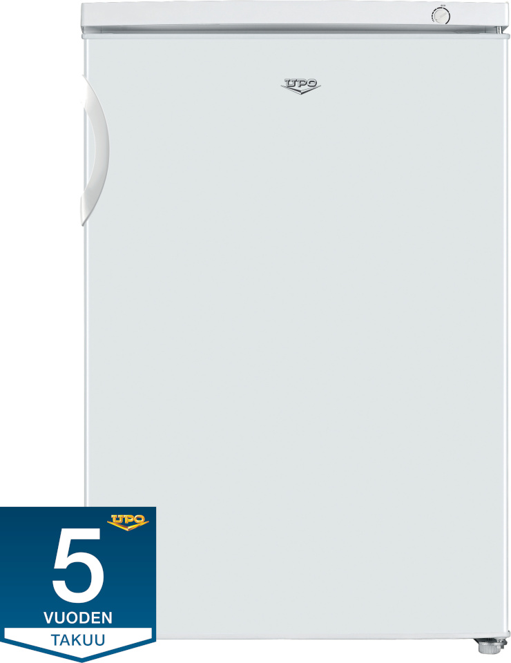Upo sügavkülmik F1192, valge