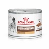 Royal Canin koeratoit Gastrointestinal High Fibre Loaf, 200g