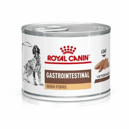 Royal Canin koeratoit Gastrointestinal High Fibre Loaf, 200g