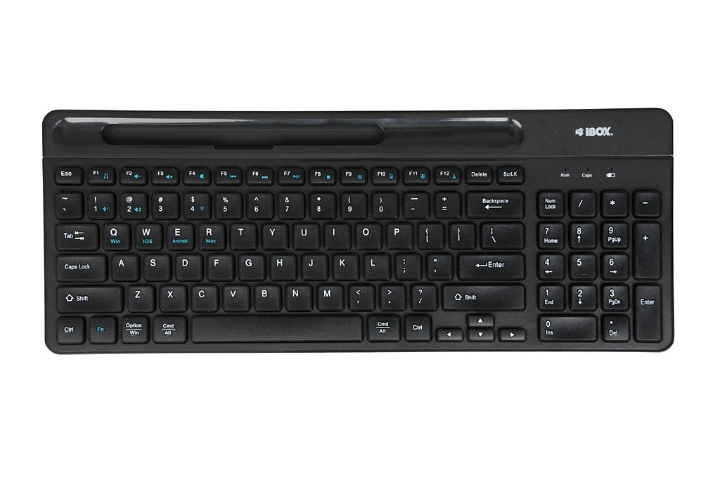 iBOX klaviatuur Keyboard IBox Kallisto
