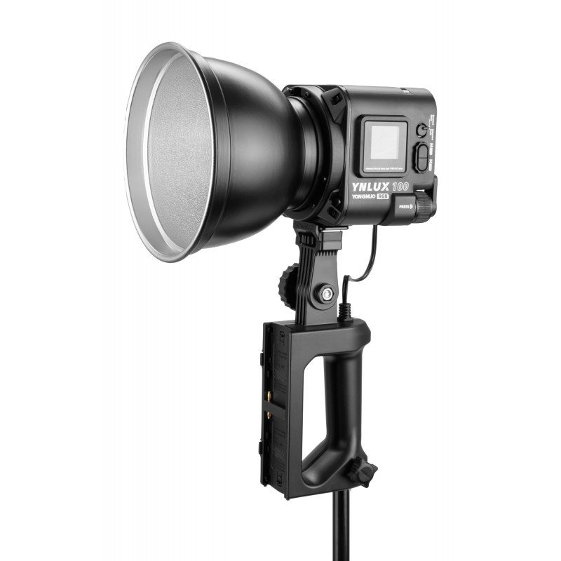 Yongnuo videovalgusti YNRay100 LED Lamp - WB (2700 K - 6500 K)