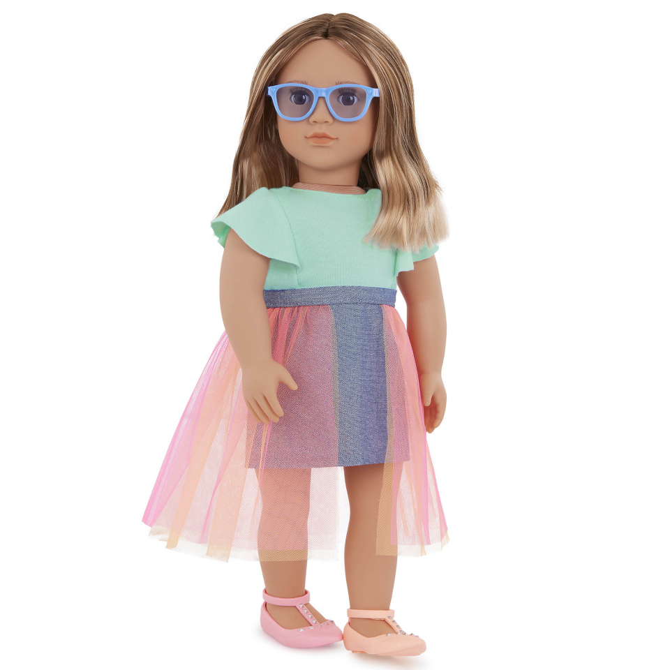 Our Generation nukk Lisa, BD31491