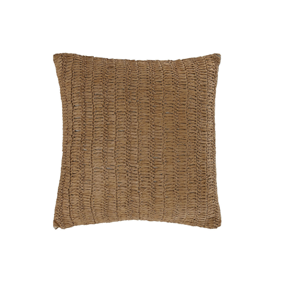 Home ESPRIT padi naturaalne Troopiline 45x8x45cm