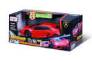 Maisto Die-Cast 1:24 auto mudel Lamborghini Aventador Coupé, 81221