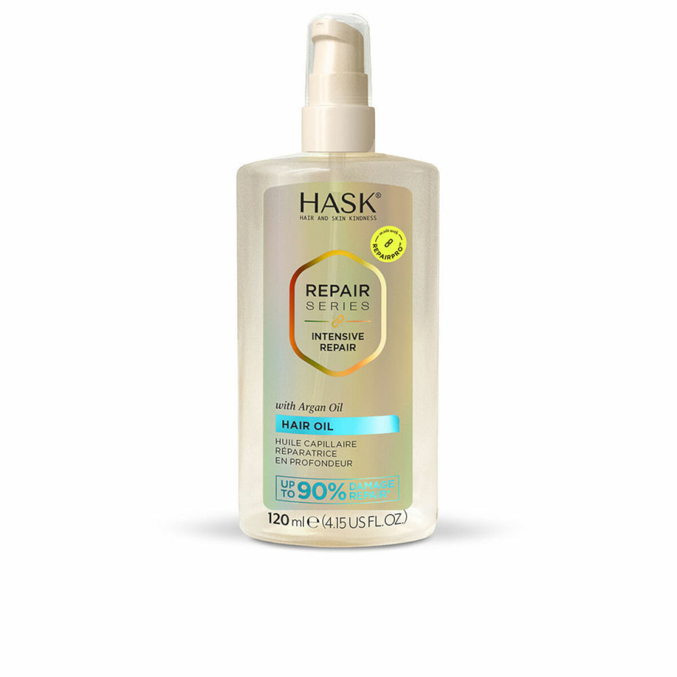 HASK taastav õli REPAIR SERIES 120ml