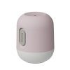 Bose Kreafunk Glowie Bluetooth kõlar ja lamp heleroosa/fresh pink