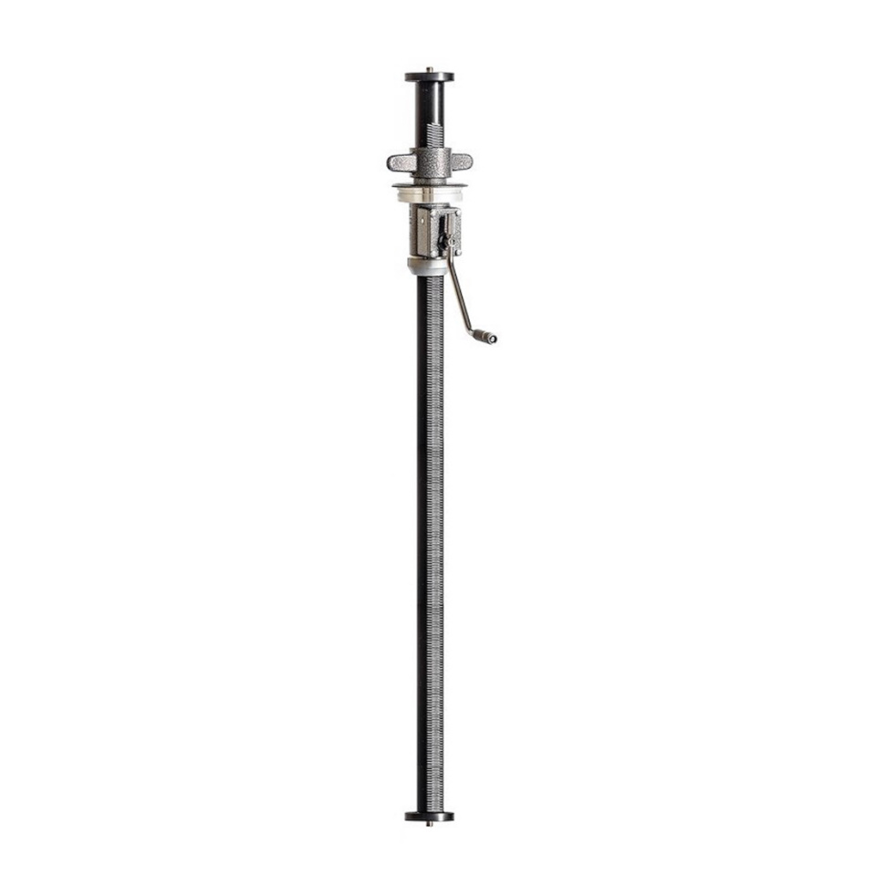 Gitzo GS5313LGS süstemaatiline väntvõlli keskkolonn, seeria 5 pikk