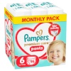 Pampers püksmähkmed Premium Care Pants, suurus 6, 96 tk