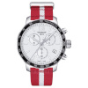 Tissot meeste kell T095.417.17.037.29 Hõbedane (Ø 42mm)