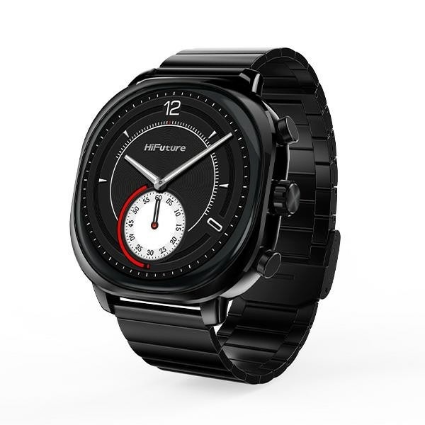 Hifuture nutikell FutureFit AIX must