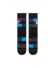 Stance sokid THUNDER CRYPTIC suurus 43-47 must/sinine