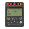 UNI-T UT511 High-Voltage Insulation Resistance Tester