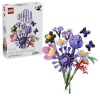 Lego klotsid BOTANICALS 11507 Olivia Rodrigo's Flower Bouquet