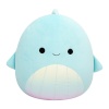 Pehme mänguasi Squishmallows P26 Shah Whale, 40 cm