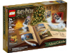 LEGO advendikalender Harry Potter Advent Calendar 2022 (76404)