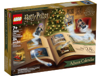 LEGO advendikalender Harry Potter Advent Calendar (76404)