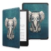 Tech-Protect kaitsekest SmartCase Kindle Paperwhite V/2021 Signature Edition Happy Elephant