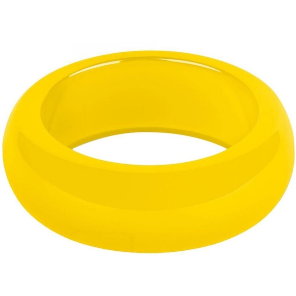 Swatch naiste käevõru REBEL BANGLES YELLOW