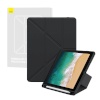 Baseus kaitsekest Minimalist Series IPad Pro 9.7" protective case (must)