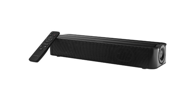 Creative kõlarid Soundbar wireless Stage SE