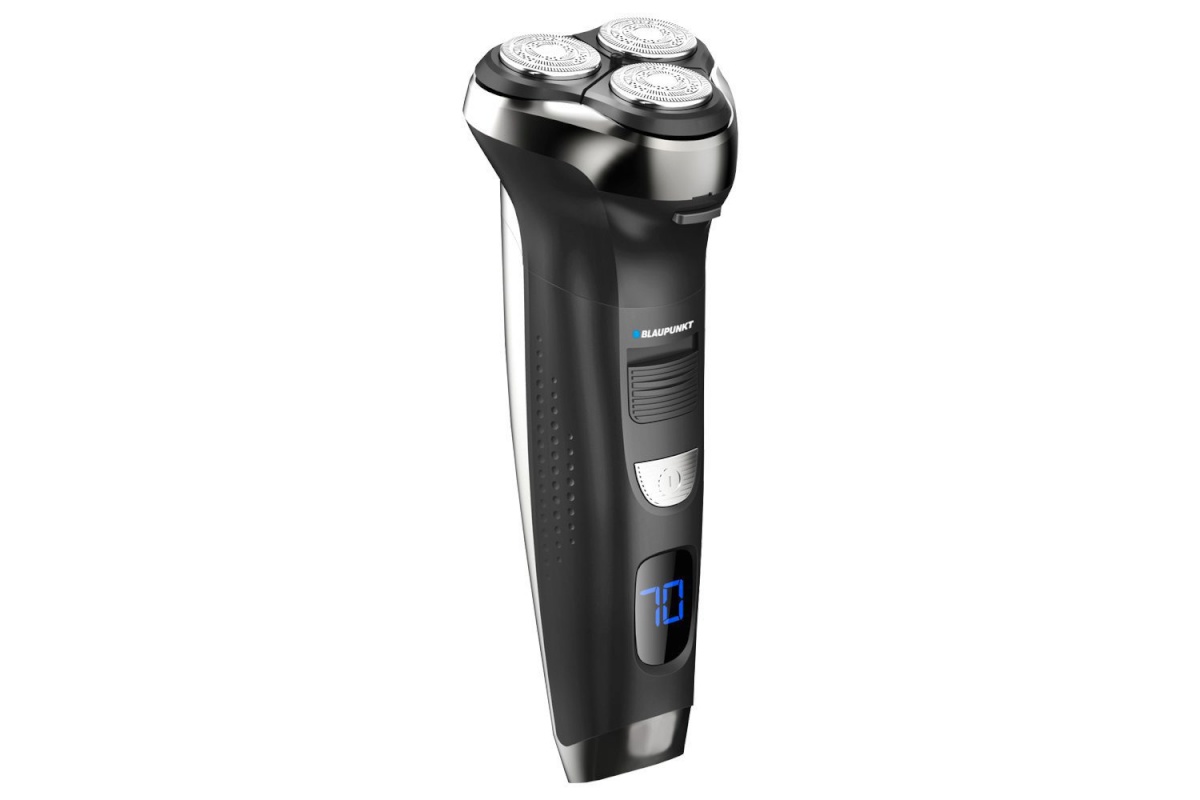 Blaupunkt pardel MSR801 Men Shaver 3in1, must