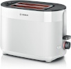 Bosch röster TAT2M121 MyMoment Compact Toaster, valge