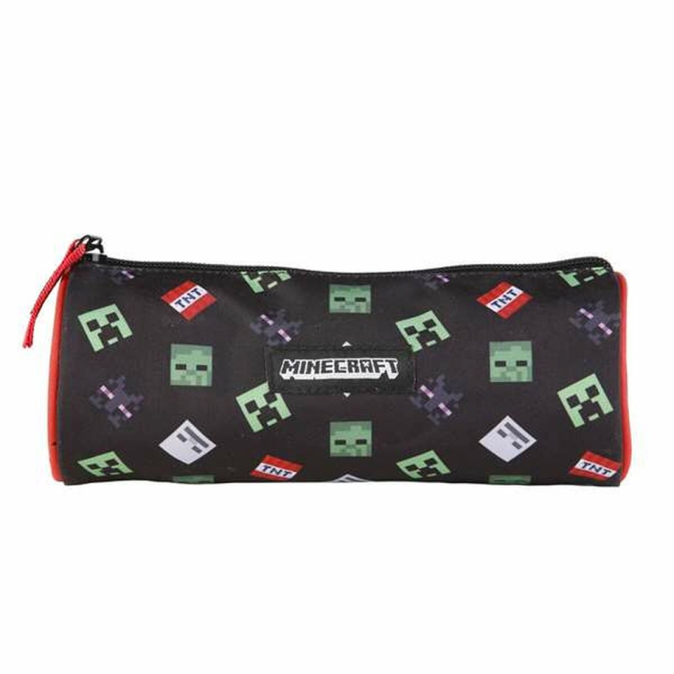 Minecraft pinal TNT 8x22x8cm Ringjas