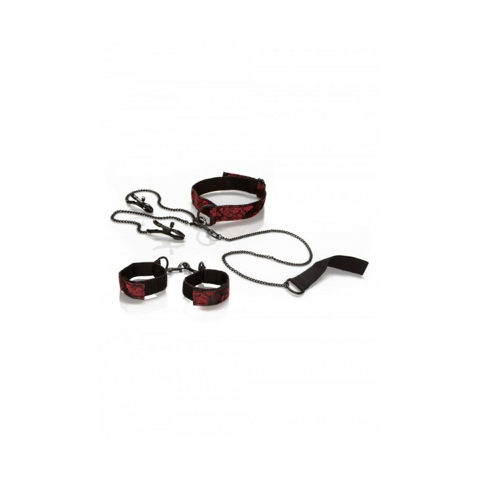 Erootiline mäng Scandal