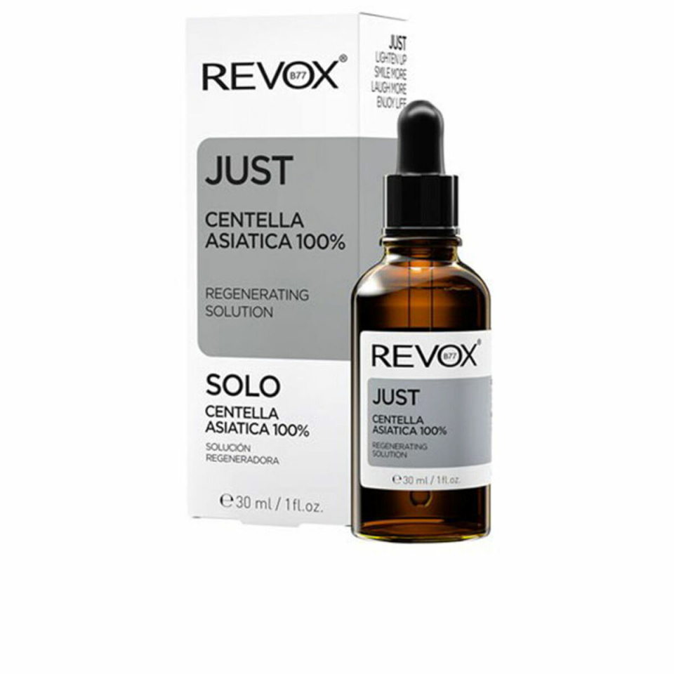 Revox B77 päevakreem Just 30ml