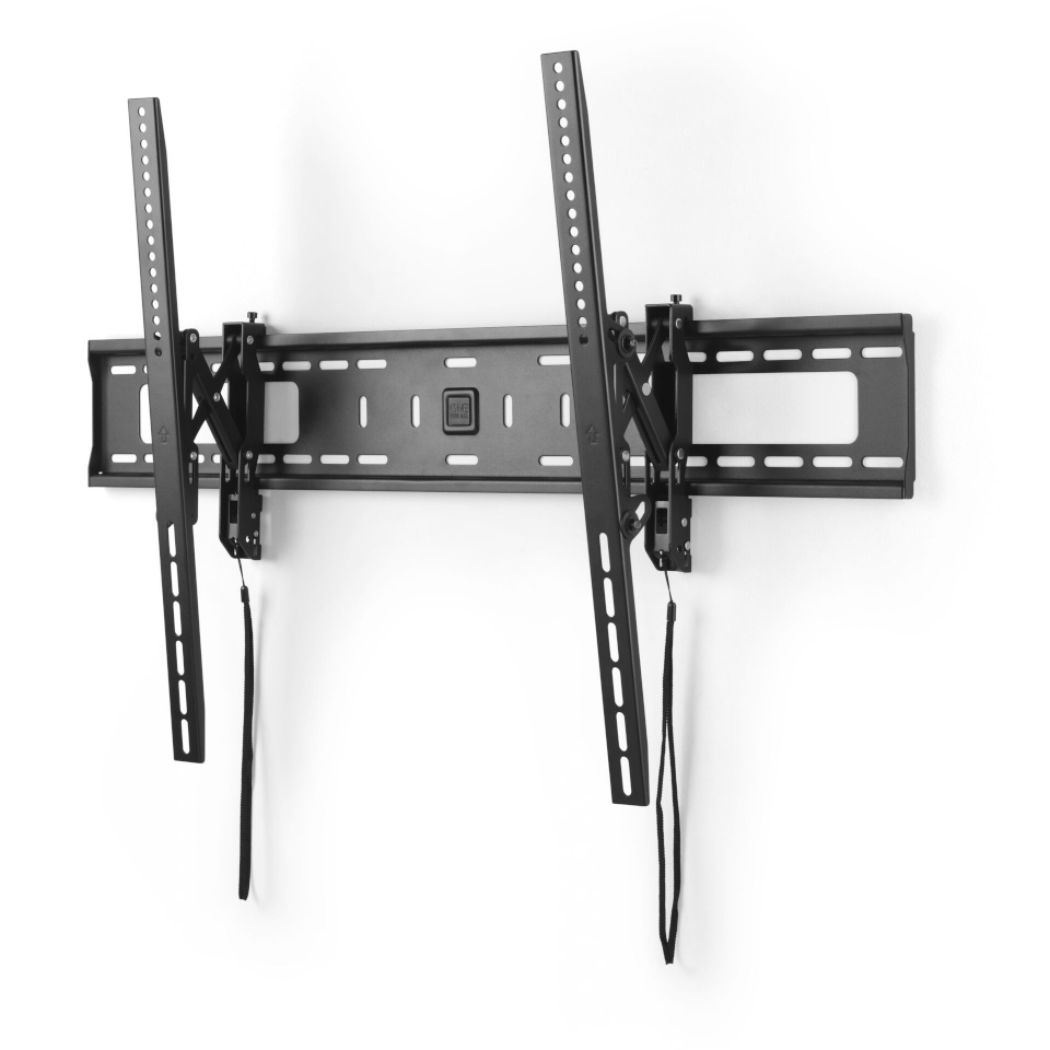 One for All seinakinnitus TV Wall Mount 120 Solid Tilt & Forward XL WM 4920