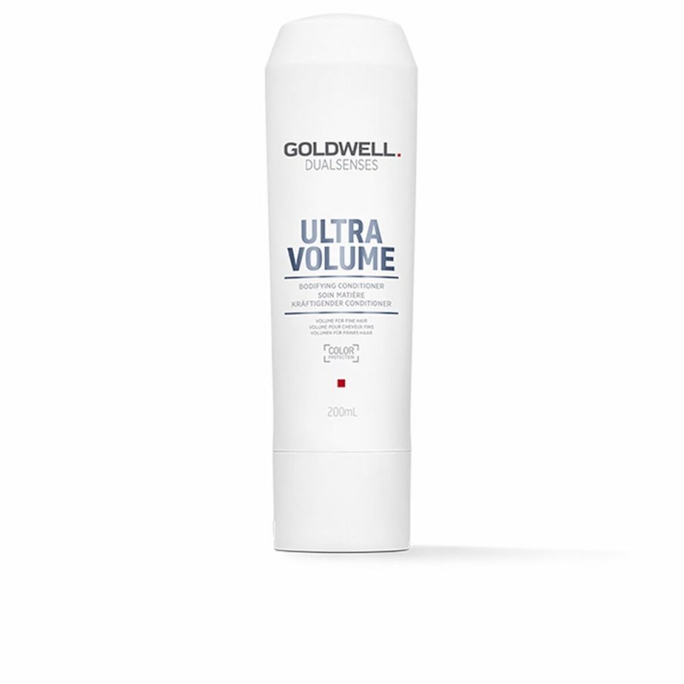 Goldwell Šampoon ja palsam DUALSENSES ULTRA VOLUME 200ml