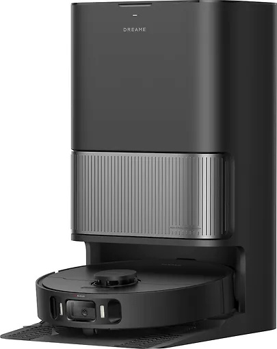 Dreame robottolmuimeja L40 Ultra AE Robot Vacuum Cleaner, must