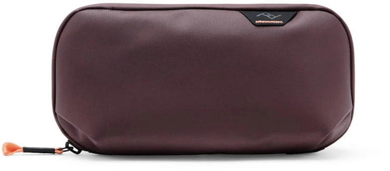 Peak Design vutlar Tech Pouch Small, eclipse