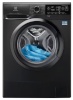 Electrolux pesumasin EWS6326DXE Series 600 SensiCare Washing Machine, 6kg, 1200 p/min, must