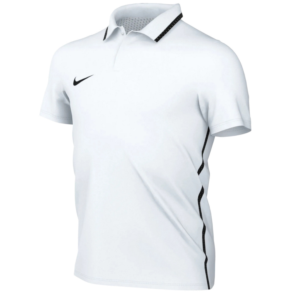 Nike Team T-särk lastele Dri-Fit Park 26 Polo valge HM7145 100 suurus L