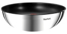 Tefal Ingenio Emotion wokpann, 26 cm, roostevaba teras