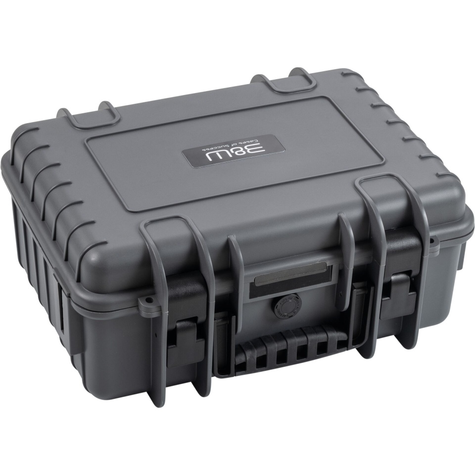 B&W akupank energy.case Starlink Mini 90Wh